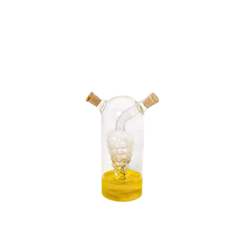 Yağlık Sirkelik Dıa.6.5Cm H.16Cm 300Ml - 1