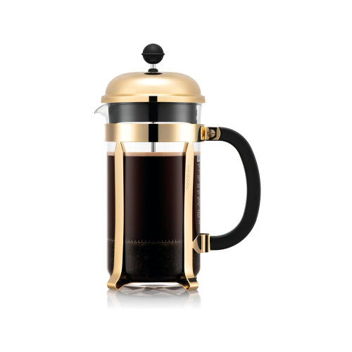 Altın Çay-Kahve Pres 350Ml - KLT
