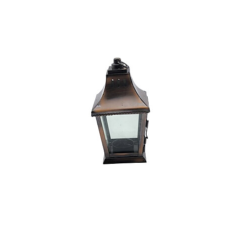 Antik Bronz T-Light Kandil JCL363AB - KLT