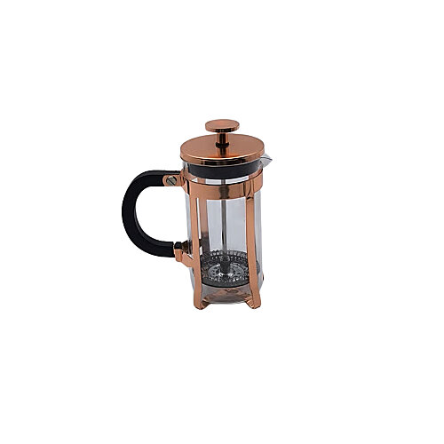 Bakır Çay-Kahve Pres 350Ml - KLT