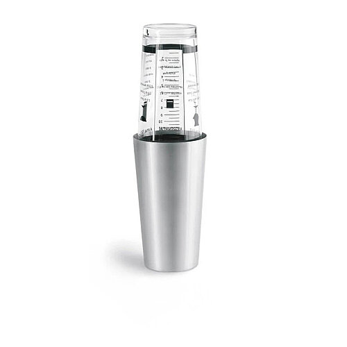 Baston Shaker - ULTRAFORM