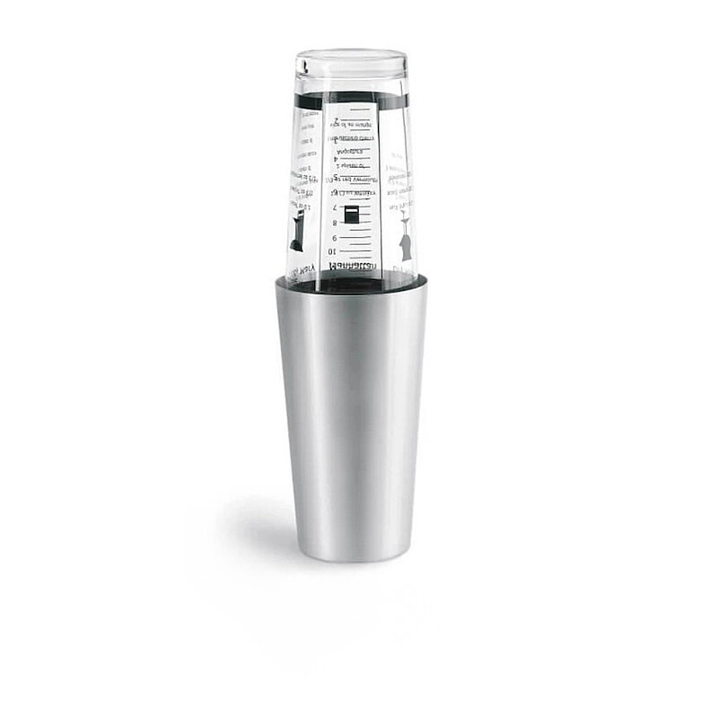 Baston Shaker - 1
