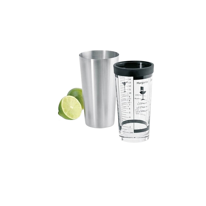 Baston Shaker - 2