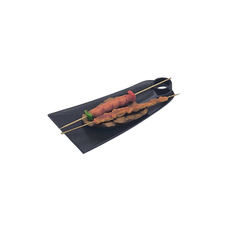 Çapa Tabak 28 Cm - 1