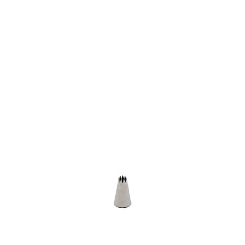 Çelik Duy SJ22 2.5 cm - KLT