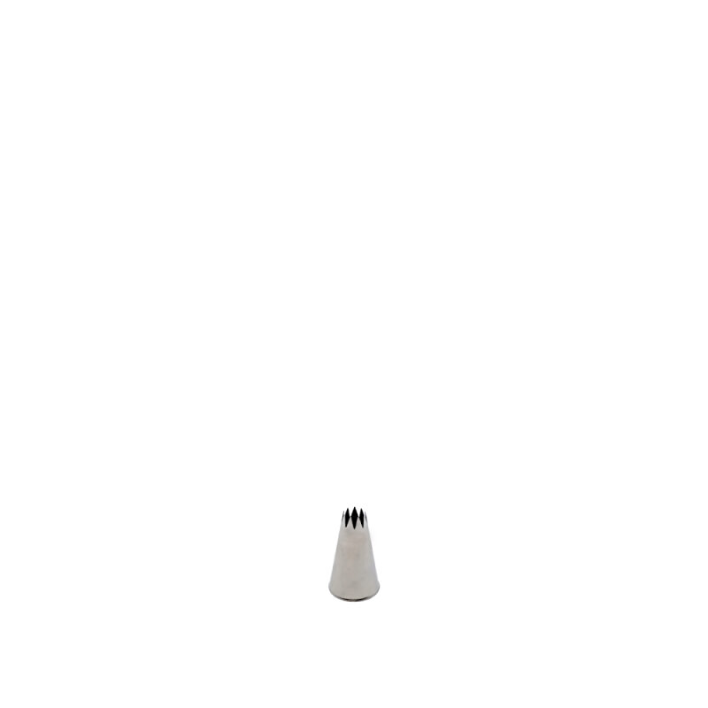 Çelik Duy SJ22 2.5 cm - 1