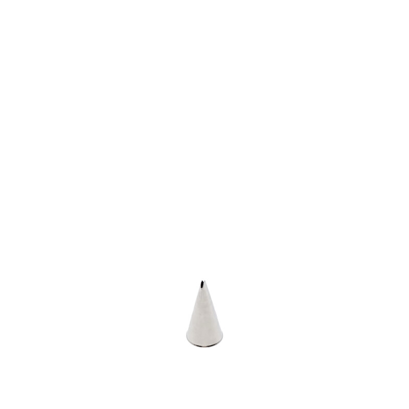 Çelik Duy dişli 5 mm SJ65 - 1