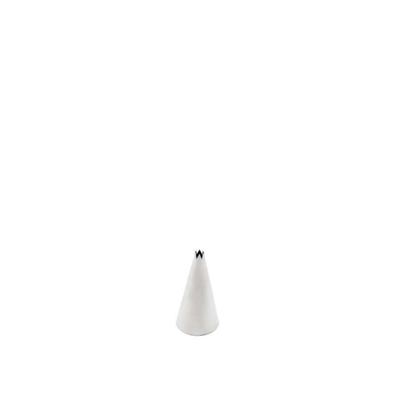 Çelik Duy 4 mm Dişli SJ820 - 1
