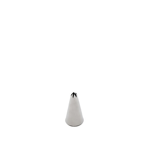 Çelik Duy 4 mm Gül SJ841 - KLT