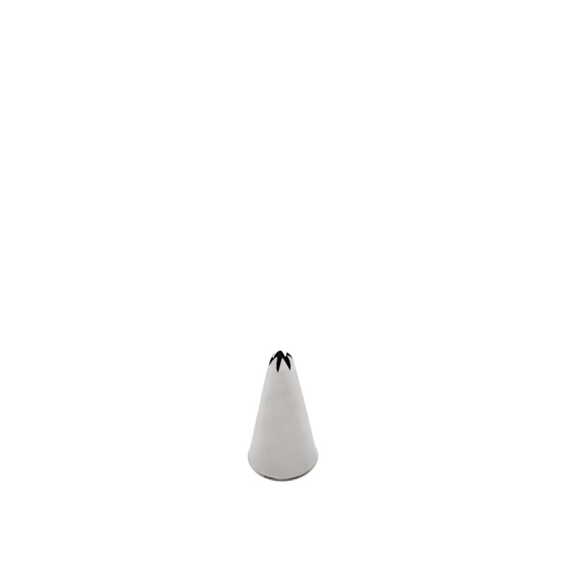 Çelik Duy 4 mm Gül SJ841 - 1