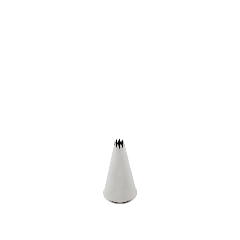Çelik Duy 4 mm Sık Dişli SJ861 - 1