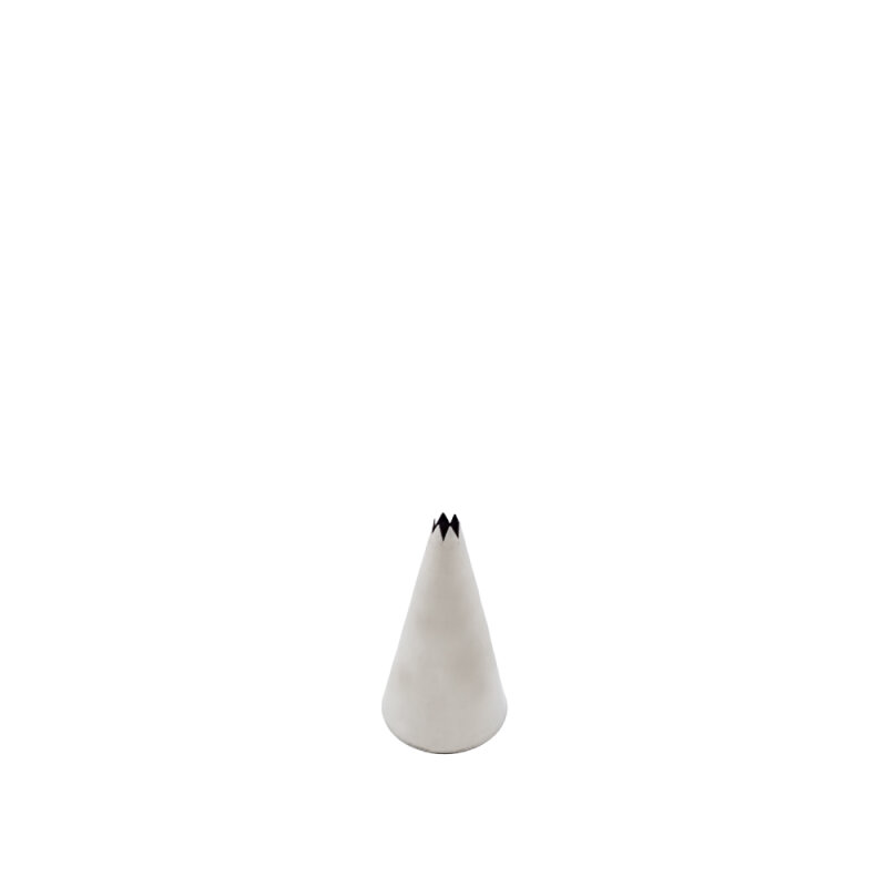 Çelik Duy 4 mm Sık Dişli SJ860 - 1