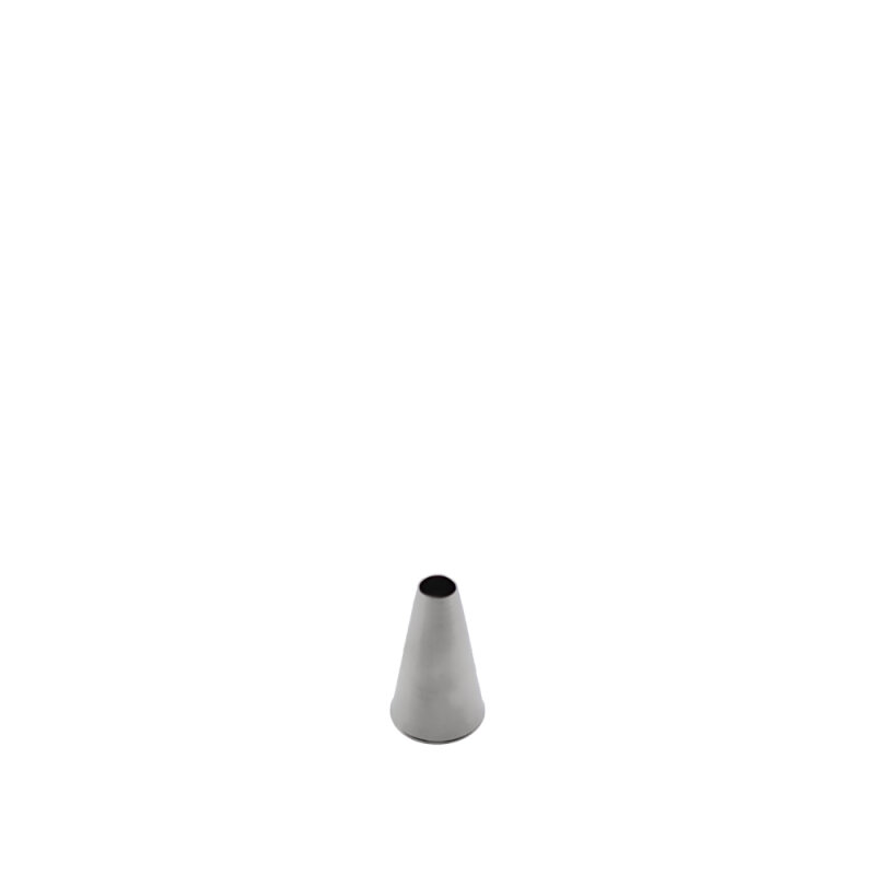 Çelik Duy 9Mm Düz SJ803 - 1