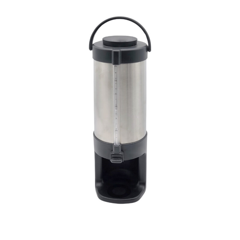 Çelik İzolasyonlu Dispenser 3 Ltr-Musluklu - 1