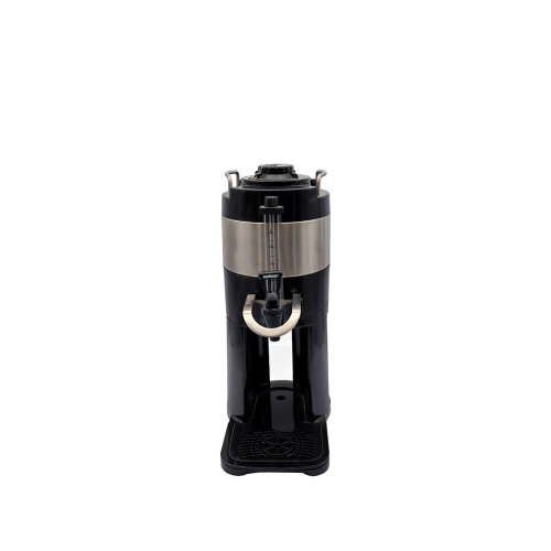 Çelik İzolasyonlu Dispenser 4 Ltr-Musluklu - KLT