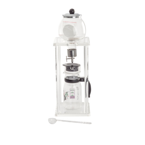 Cold Brew Set 600Ml Standlı - KLT