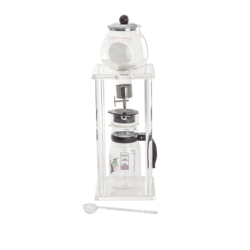 Cold Brew Set 600Ml Standlı - 1