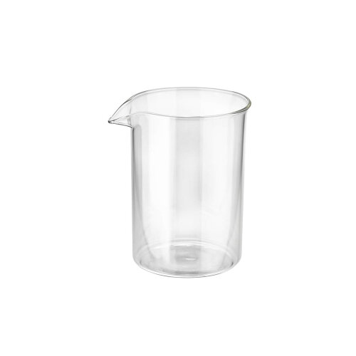 French Press 800 Ml Yedek Cam(9334408C) - KLT