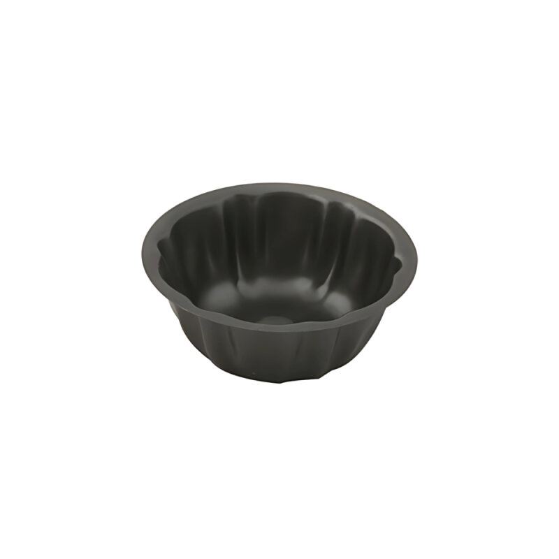 Kek Kalıbı İstiridye 11,5 Cm - 1