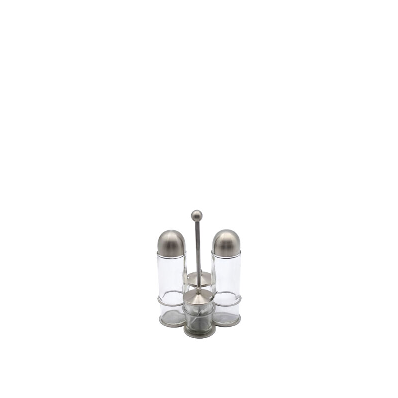 Menaj Set 4Lü - 1