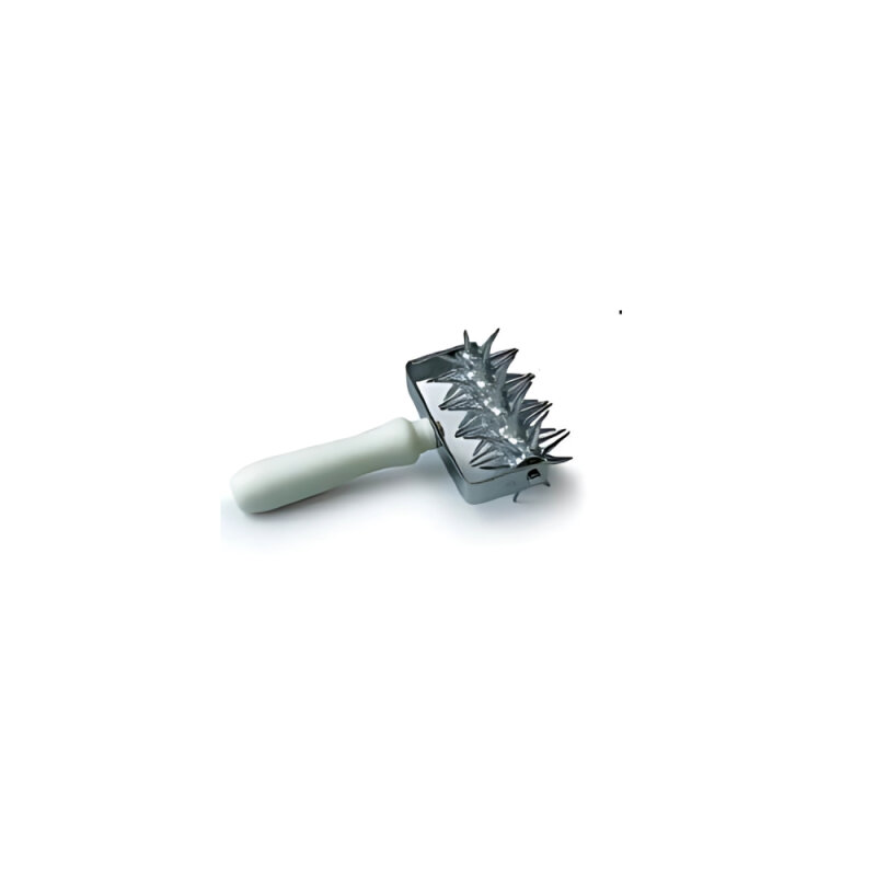İthal Milföy Rulet 100 Mm Çelik Saplı - 1