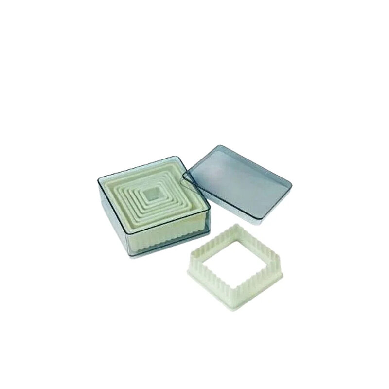 Kare Dişli Uçlu Valovan Set - 1