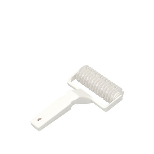 Plastik Kafes Kesici Rulet 120 Mm - KLT