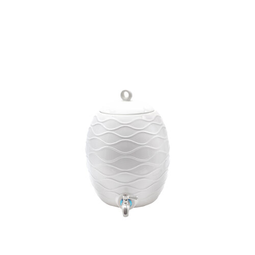 Porselen Meyve Suyu Dispanseri 25x33 cm - KLT