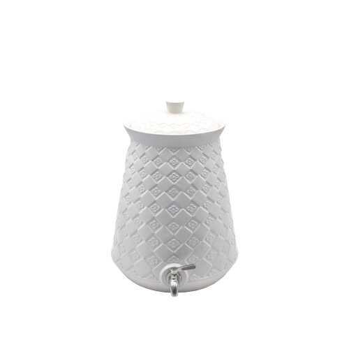 Porselen Meyve Suyu Dispanseri 30x40 cm - KLT