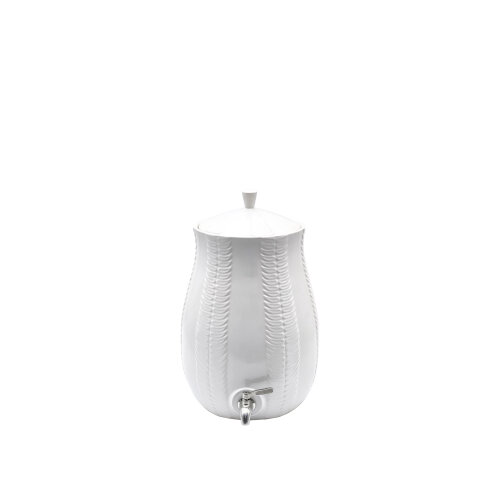 Porselen Meyve Suyu Dispanseri 25x37 cm - KLT