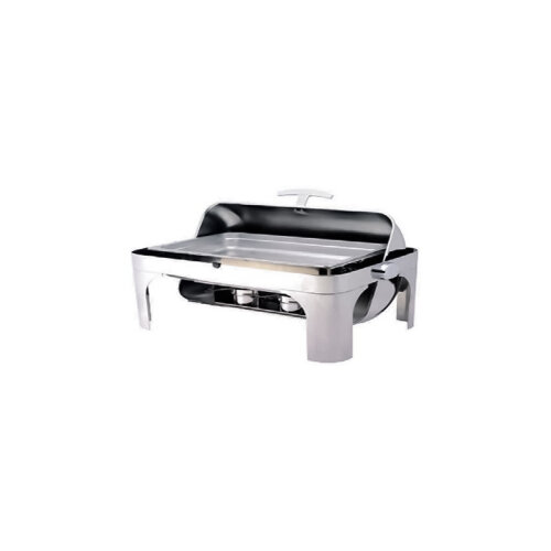 Reşo Gn 1/1 Rolltop Kapak Jel Yakıtlı - ULTRAFORM