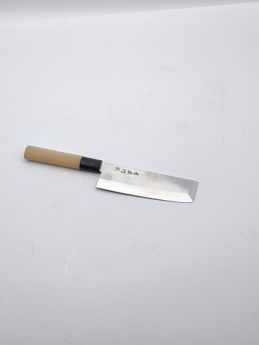 Santoku Bıçak 16Cm - KLT