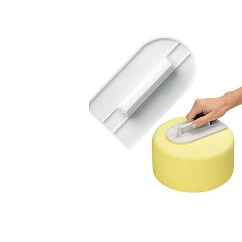 İthal Şeker Hamuru Marzipan Ütüsü - İTHAL