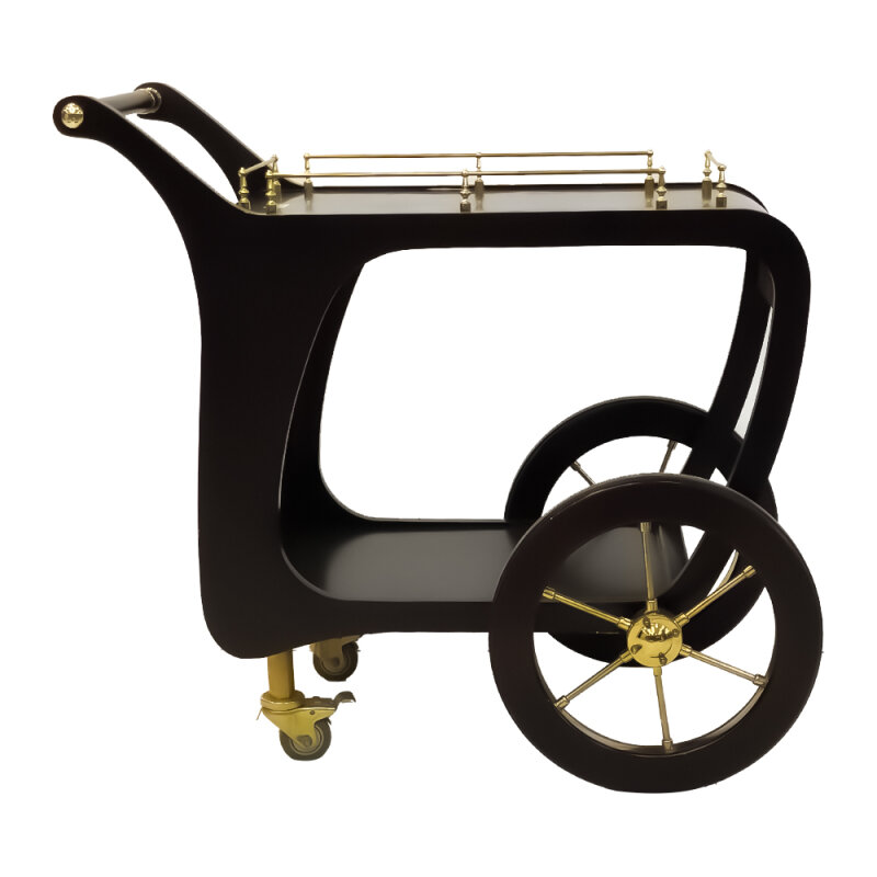 Servis Arabası 100X62X95Cm - 1