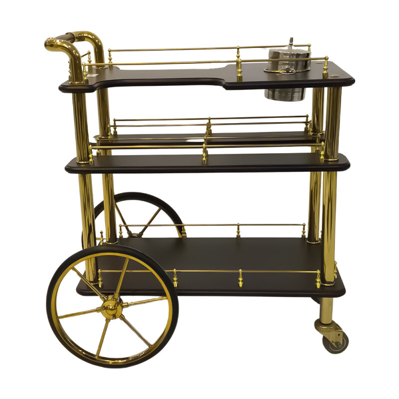 Servis Arabası 88X63X95Cm - 1