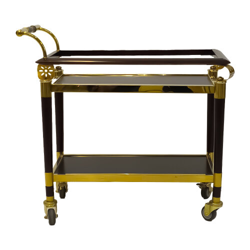 Servis Arabası 94X46X92Cm - KLT