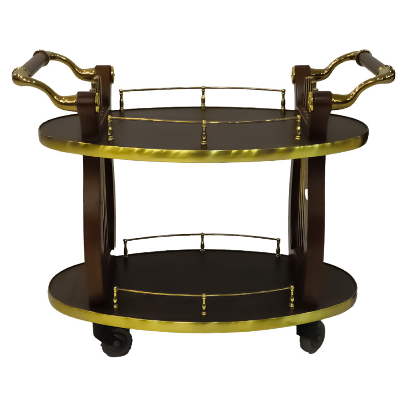 Servis Arabası 98X56X84Cm - 1