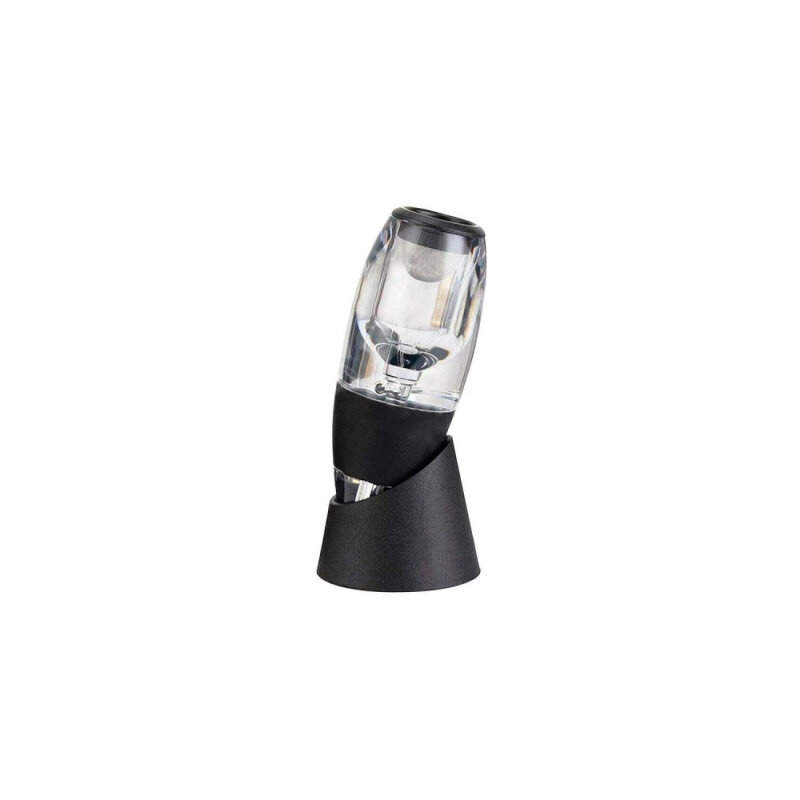 şarap havalandırma aparatı 17 cm - 1