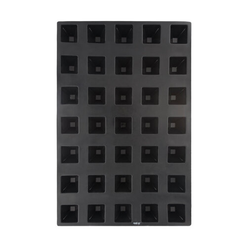 Silikon Kalıp 60X40 35Li (Ar10035) - KLT