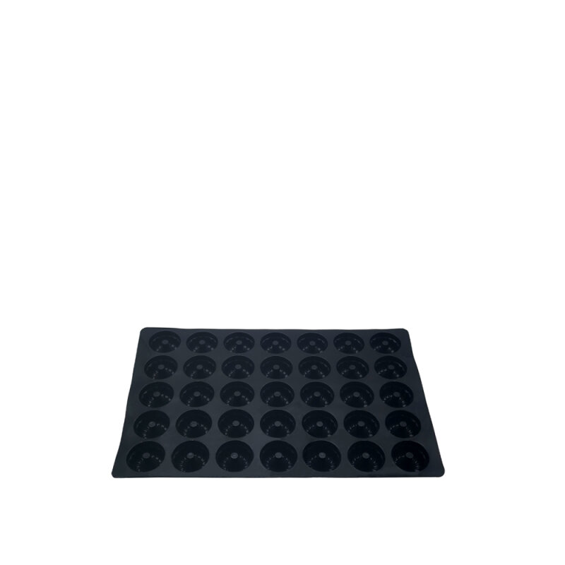 Silikon Kalıp 60X40 35Li - 1