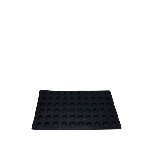Silikon Kalıp 60X40 60Lı(Ar10051) - KLT