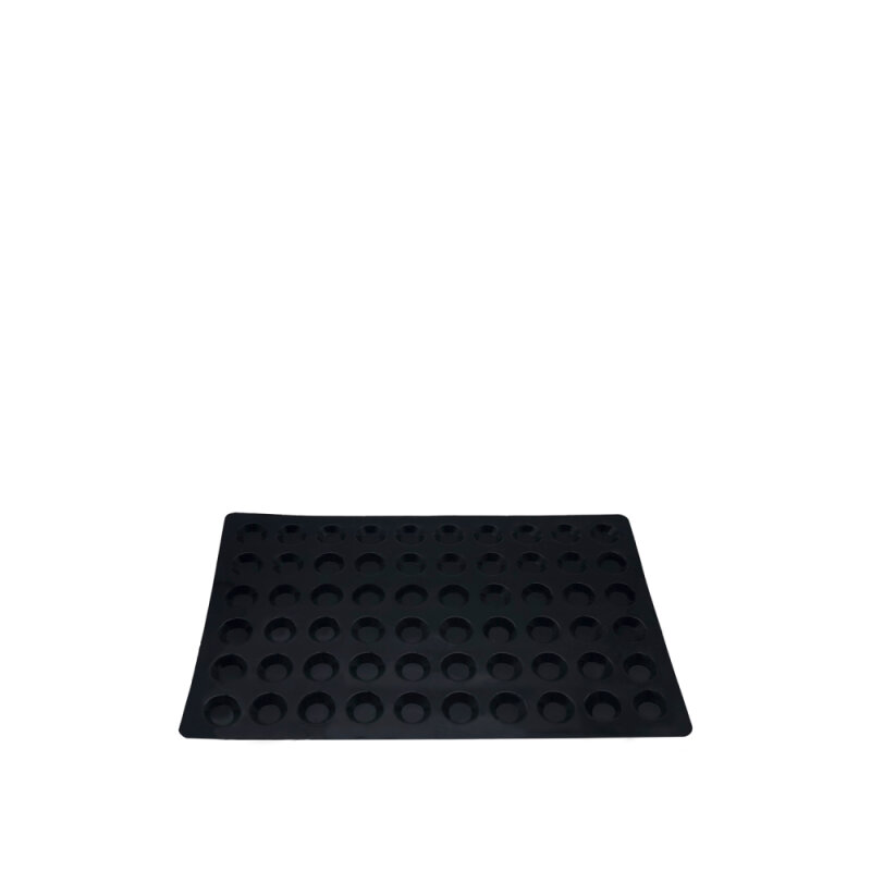 Silikon Kalıp 60X40 60Lı(Ar10051) - 1