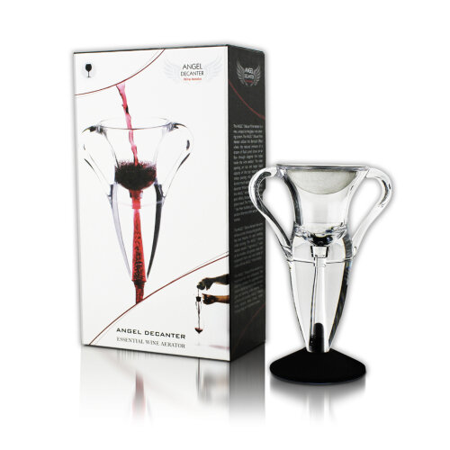Şişe Süzgeci 16 cm - KLT
