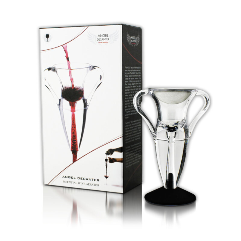 Şişe Süzgeci 16 cm - 1