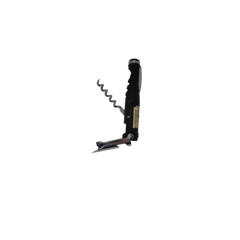 Tirbüşon 12 cm - 1