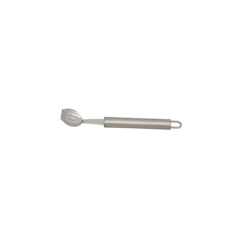 İthal Yağ Kaşığı 18 Cm - 1