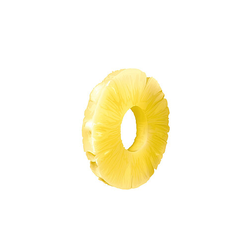 İthal Yapay Dilimlenmiş Ananas 4-23 - ULTRAFORM İTHAL