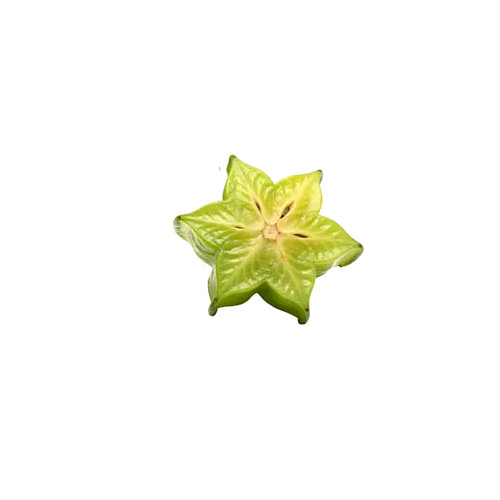 İthal Yapay Dilimlenmiş Carambola 4-22 - ULTRAFORM İTHAL