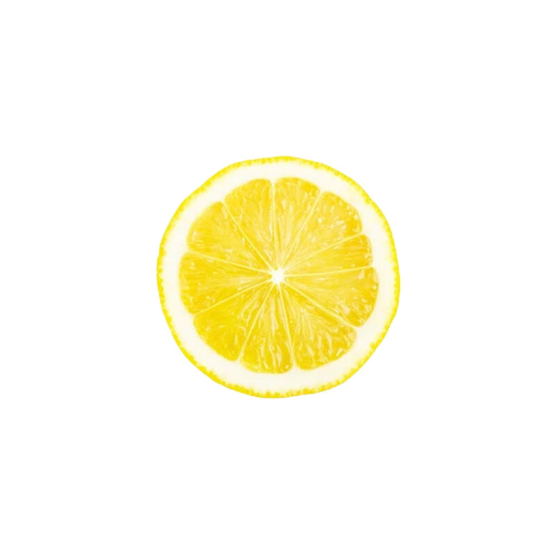 İthal Yapay Dilimlenmiş Limon 4-20 - 1