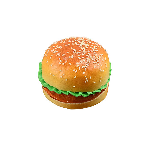 İthal Yapay Hamburger - ULTRAFORM İTHAL